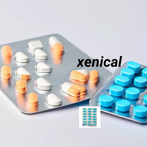 Precio de medicamento xenical